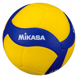 Mikasa V330W Piłka Siatkowa Siatkówki Treningowa 5