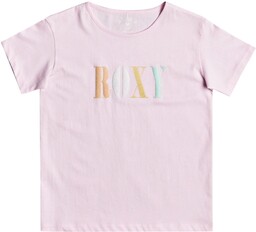 t-shirt dziecięcy ROXY YOUTH DAY AND NIGHT TEE