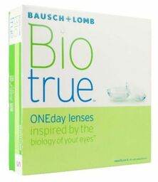 Biotrue ONEday 90szt