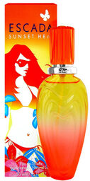 Escada Sunset Heat, Woda toaletowa 4ml