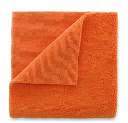 ChemicalWorkz Dual Pile Orange Towel mikrofibra bez obszycia,