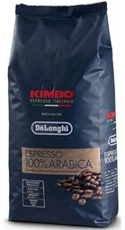 DeLonghi Kimbo Arabica 1kg Kawa ziarnista