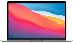 Apple MacBook Air M1/8GB/256GB SSD/GPU M1 (7 rdzeni)