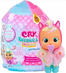 Lalka Cry Babies IMC Toys Cry Babies 13