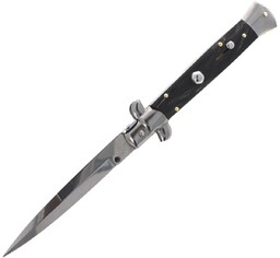Nóż sprężynowy Frank Beltrame Bayonet Horn 23cm (FB