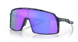 Szyba Oakley Prizm Violet do okularów - Sutro