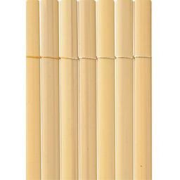 Mata osłonowa PVC bambus 2 x 3 m