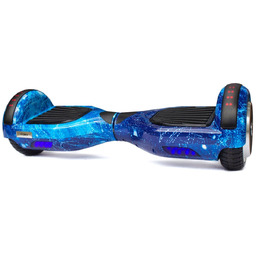 Deskorolka Elektryczna OIO 6,5'' Space Blue 800