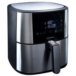 Gastronoma 18290002 6 l srebrny