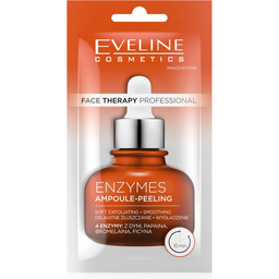 Eveline Cosmetics - Face Therapy Professional - Enzymes