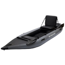 SAVAGE GEAR Kajak High Rider Kayak