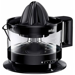 BRAUN Wyciskarka do cytrusów CJ3000BK