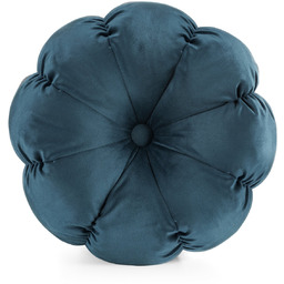 Poduszka 37 x 37 Dekoracyjna Kwiat Flower 41A