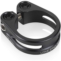XLC PC-A01 sztyca podsiodłowa dla dorosłych, unisex, 1