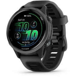 Zegarek Garmin Forerunner 570, 42mm AMOLED Black