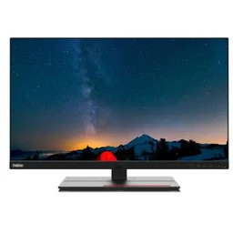 Lenovo ThinkVision P27u-20 27" 4K IPS 60Hz 4ms