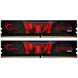 G.SKILL Pamięć RAM Aegis 32GB (2x16GB) DDR4 3200MT/s