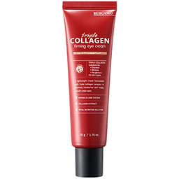 Triple Collagen Firming Eye Cream przeciwzmarszczkowy krem pod