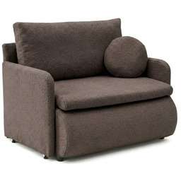 Sofa z funkcją spania DOTTI 100 Poduszka