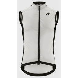 ASSOS Kamizelka rowerowa męska MILLE GT WIND VEST