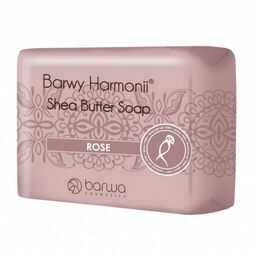 BARWA - BARWY HARMONII - Shea Butter Soap