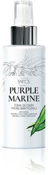 Bartos Cosmetics tonik-mgiełka purple marine