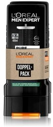 L''Oréal Men Expert Carbon Clean 5w1 Multi-Action Dwupak
