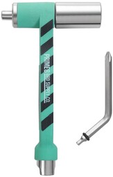 narzędzia PRIME8 - Prime8 Number-1 Skate Tool (TIFFANY