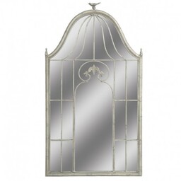 Lustro Belldeco Grigio Klatka