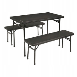 Zestaw turystyczny * Outwell Pemberton Picnic Set*