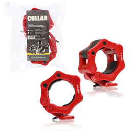ZG1000R ZACISKI LOCK JAW RED HMS (2 szt)
