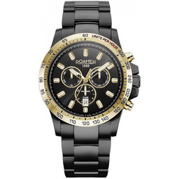 ROAMER Zegarek 861837 49 55 20