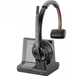 POLY Jednouszny zestaw słuchawkowy Savi 8210-M Office DECT