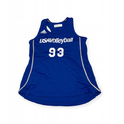 Bokserka damska USA Adidas Volleyball S 93