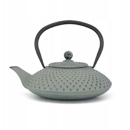 Dzbanek żeliwny do herbaty Xilin 1,25 L light