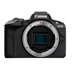 Aparat Canon R50 Body