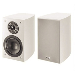 Heco Kolumny Victa ELITE 202 Białe (2 szt)