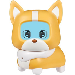 MGA Entertainment Pixel Petz - Corgi - Interaktywny