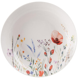 Orion Porcelanowy głęboki talerz MAK 20,5 cm