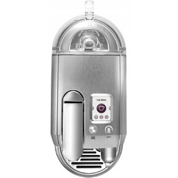 Ekspres SAGE Nespresso Creatista Plus SNE800BSS4EPL1
