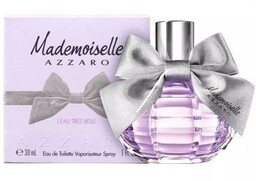 Azzaro Mademoiselle L Eau Tres Belle, Woda toaletowa