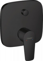 HANSGROHE 71745670 Talis E Jednouchwytowa bateria wannowa, podtynkowa