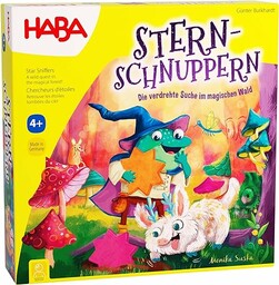 HABA 1307119001 gra, kolorowa