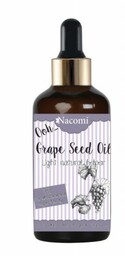 NACOMI_Grape Seed Oil olej z pestek winogron