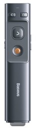 BASEUS Prezenter Orange Dot (bez baterii) 2.4 GHz,