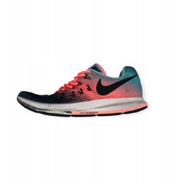 Sportowe buty damskie sznurowane Nike Pegasus 39