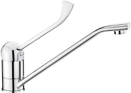 DEANTE BFC 060C Corio chrom bateria zlewozmywakowa stojąca