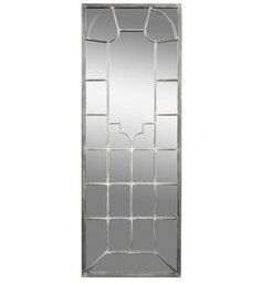 Lustro Belldeco Grigio Wysokie 1