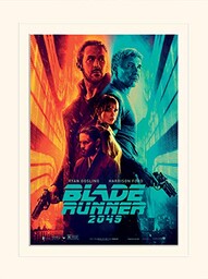 Pyramid International Blade Runner 2049 (Fire & Lod)