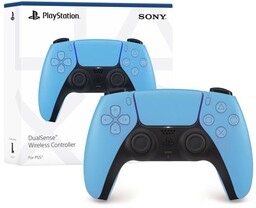 Kontroler Sony PS5 DualSense Wireless Starlight Blue
